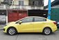 Good as new Kia Rio 2016 for sale-5