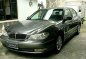 Nissan Cefiro 2003 Automatic Gray For Sale -0