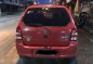 Suzuki ALTO 2007 Manual Red HB For Sale -4