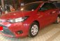 2016 Toyota Vios J For Assume-2