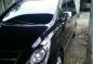 Hyundai Grand Starex VGT 2008 Black Van For Sale -2