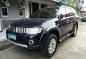 2009 Mitsubishi Montero sport gls 4x2 Well maintained for sale-0