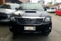 2015 Toyota Hilux G 2.5L AT FOR SALE-2