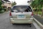 Well-maintained Toyota Innova 2010 for sale-6