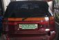 Mitsubishi Space Wagon Local All Power For Sale -0