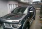 Mitsubishi Strada Triton Limited Manual 4x4 for sale-9