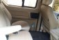 2010 Hyundai Grand Starex VGT Silver For Sale -6