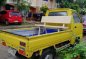 For sale Suzuki Multicab pick up-1