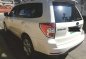 2010 Subaru Forester XT for sale-1