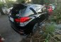 Honda Mobilio RS Top of the Line 2015 Black For Sale -3