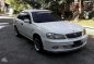 2002 Nissan Exalta LS MT for sale-1