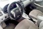 Toyota Corolla Altis 2011-3