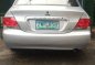 Good as new Mitsubishi Lancer 2008 for sale-5