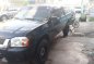 Nissan Frontier 2004 4x2 Titanium Black For Sale -0