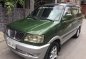 Good as new Mitsubishi Adventure 2001 for sale-0