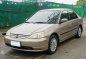 Honda Civic Dimension 2001 MT for sale-1