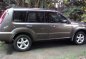 FOR SALE Nissan Xtrail 2004 model automatic 4x4-6