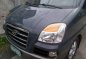 Well-kept Hyundai Starex 2007 for sale-7