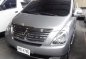 2016 Hyundai Starex Automatic Diesel well maintained for sale-0