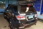 For sale Toyota Fortuner 2013model-2