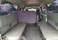 Well-maintained Nissan Urvan 2016 for sale-4