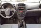 2012 Toyota Avanza 2nd Gen MT White For Sale -3