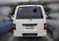 Well-maintained Nissan Urvan 2016 for sale-2