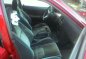 Toyota Corolla Smallbody 1990 MT Red For Sale -4