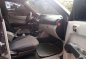 Mitsubishi Strada Triton Limited Manual 4x4 for sale-10