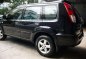 2006 Nissan Xtrail AT 4x2 Black SUV For Sale -3