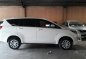 Well-kept Toyota Innova 2017 for sale-8