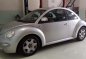 2003 Volkswagen Beetle 2.0 at for sale-3