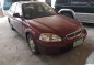 Honda Civic VTi 97 Model Automatic Transmission for sale-0