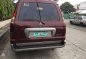 Mitsubishi Adventure Gls Sports Diesel 2009 For Sale -1