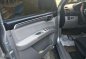 Mitsubishi Montero 2009 Gls AT Silver For Sale -8