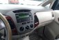 Toyota Innova G 2006 model TOP OF THE LINE for sale-1