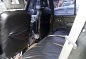 1996 Mitsubishi Pajero Manual transmission for sale-8