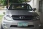 Toyota Fortuner Diesel AT 2005 Silver For Sale -0