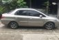 Fresh Honda City 2007 iDSi MT Beige For Sale -1