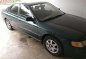 1994 Honda Accord MT Green Sedan For Sale -7