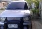 For sale Mitsubishi Adventure 1999-0