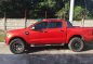 2014 Ford Wildtrak AT 3.2Li 4X4 Red For Sale -2