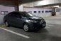 Toyota Vios 2015 1.3 Manual Gray Sedan For Sale -3