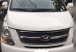 Hyundai Grand STAREX CVX 2012 model for sale-0