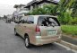 Well-maintained Toyota Innova 2010 for sale-5