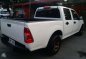 Isuzu Dmax LT 2007 for sale-4