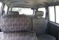 Suzuki APV 2010 Manual MPV SIlver For Sale -4