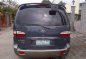 Well-kept Hyundai Starex 2007 for sale-4