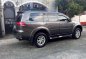 2014 Mitsubishi Montero gls v for sale-0