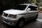 2002 Mitsubishi Adventure super sport diesel for sale-9